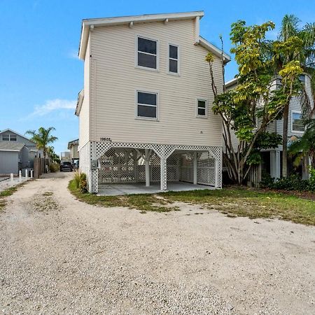 Beach House In Indian Shores Villa Clearwater Beach Eksteriør billede