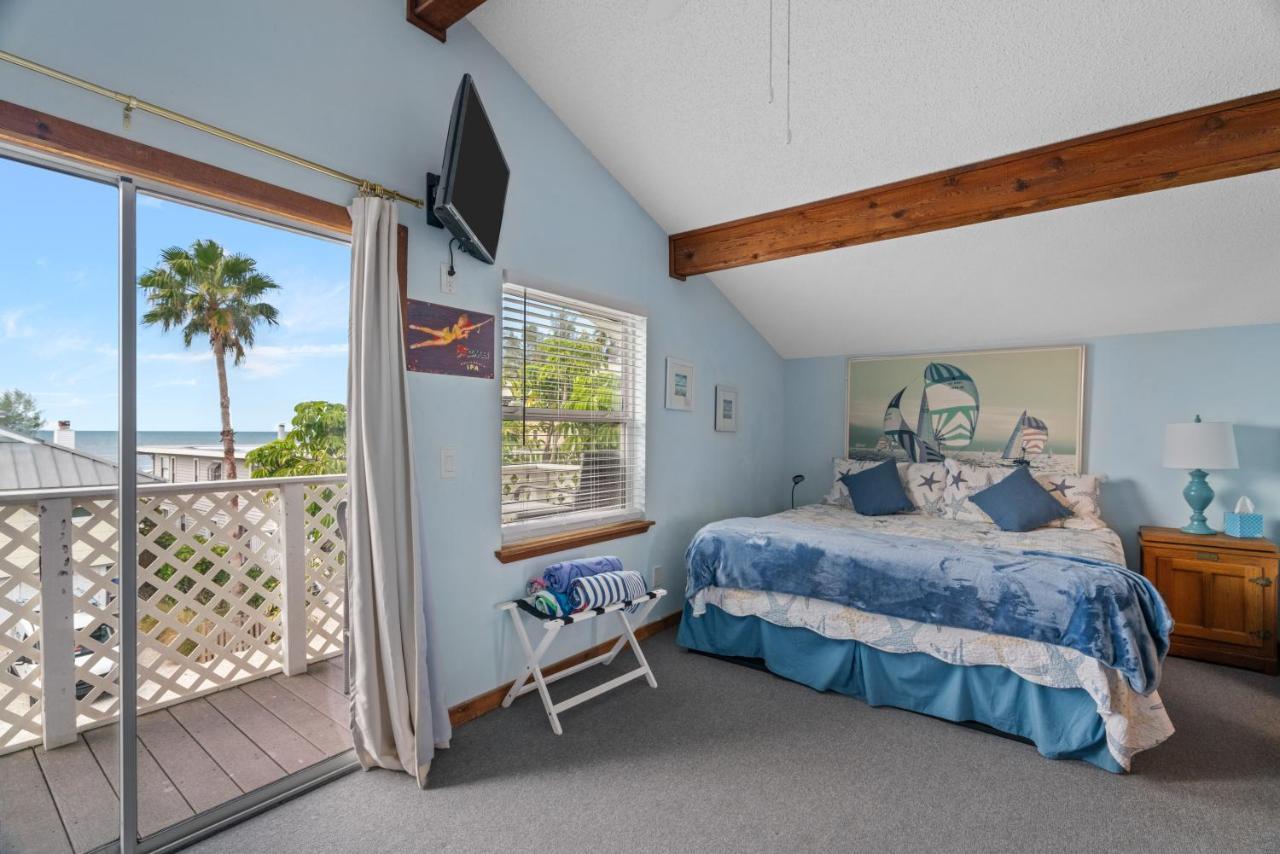 Beach House In Indian Shores Villa Clearwater Beach Eksteriør billede