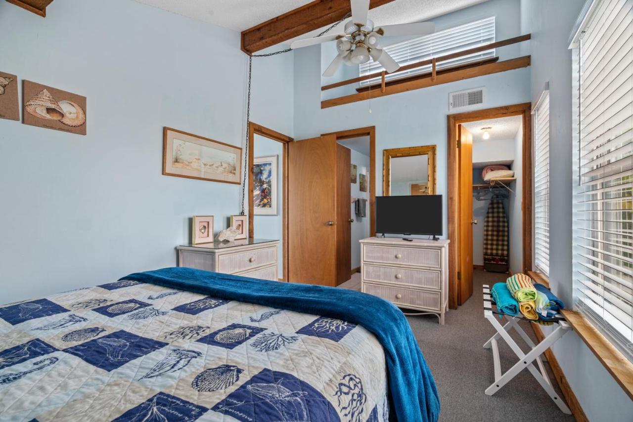 Beach House In Indian Shores Villa Clearwater Beach Eksteriør billede