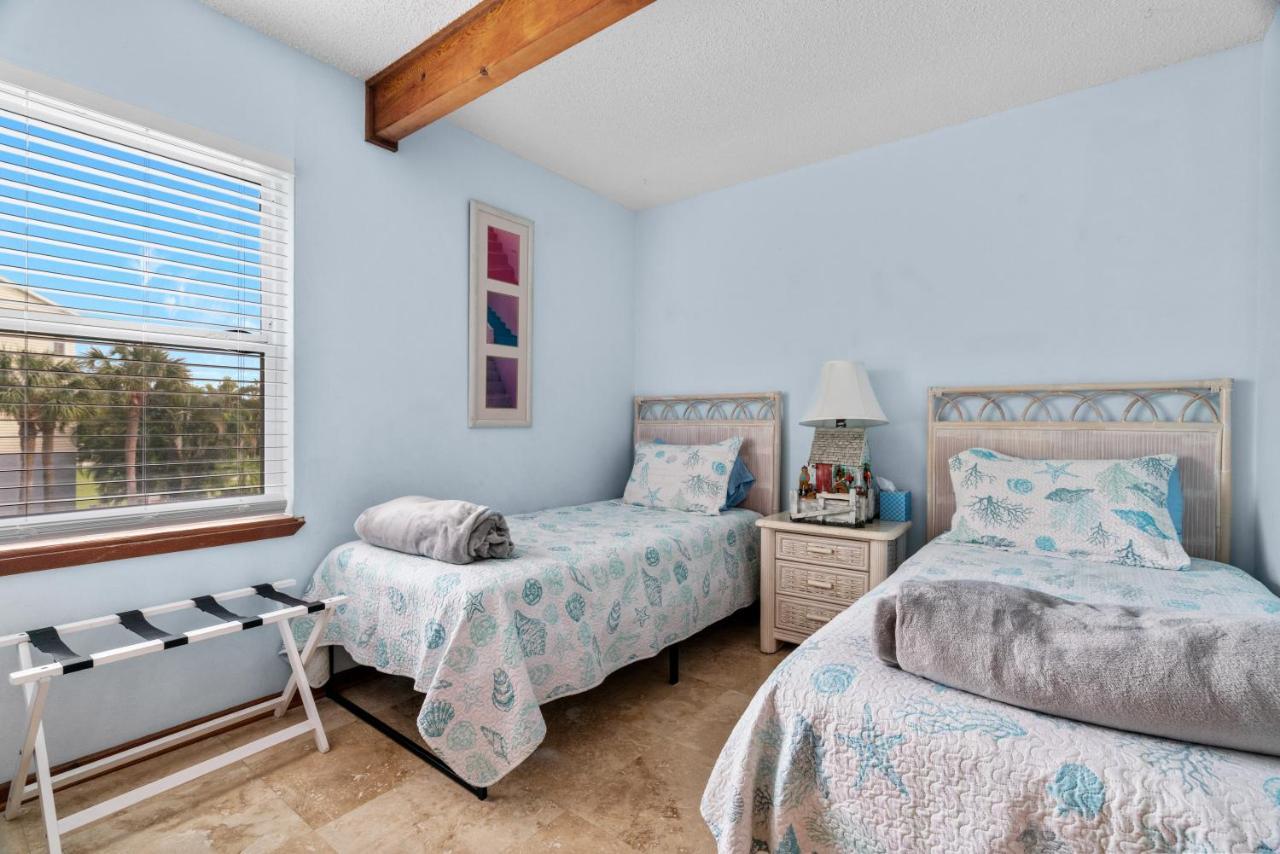 Beach House In Indian Shores Villa Clearwater Beach Eksteriør billede