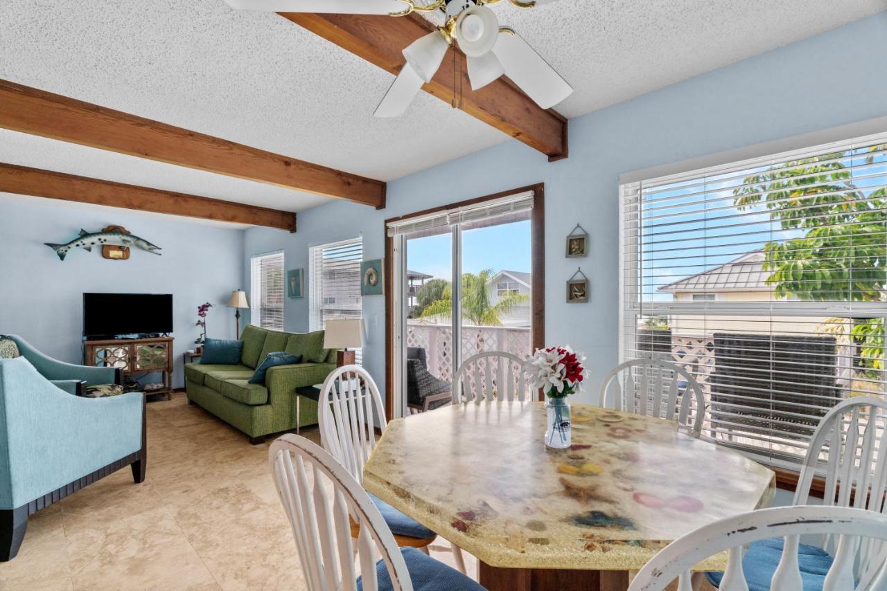 Beach House In Indian Shores Villa Clearwater Beach Eksteriør billede