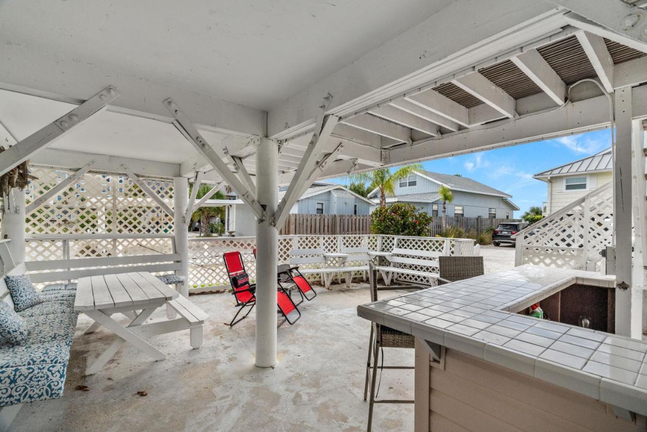 Beach House In Indian Shores Villa Clearwater Beach Eksteriør billede