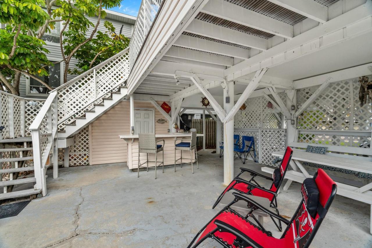 Beach House In Indian Shores Villa Clearwater Beach Eksteriør billede