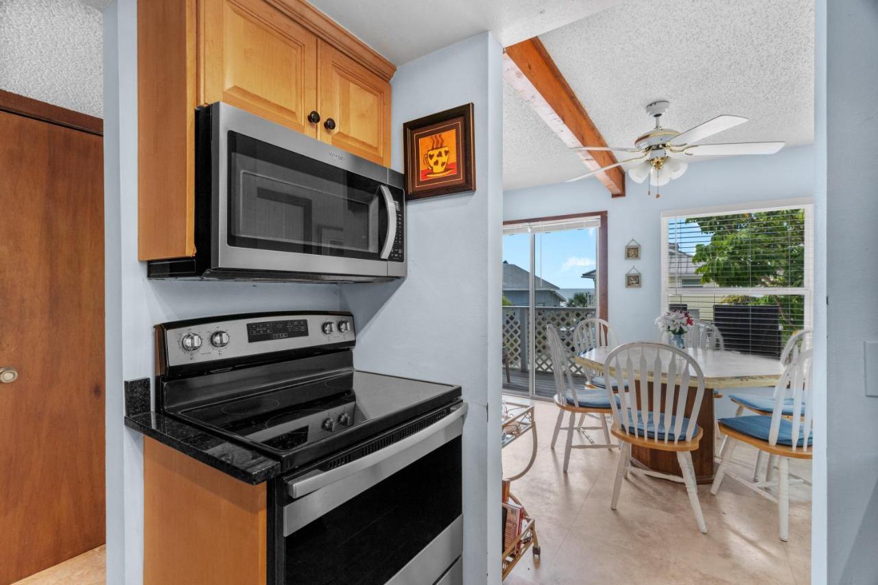 Beach House In Indian Shores Villa Clearwater Beach Eksteriør billede