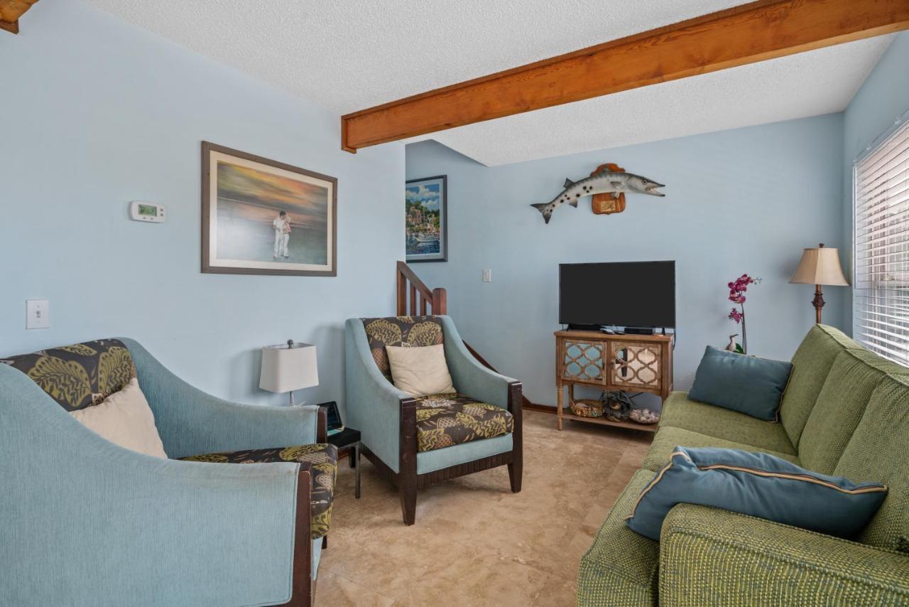 Beach House In Indian Shores Villa Clearwater Beach Eksteriør billede