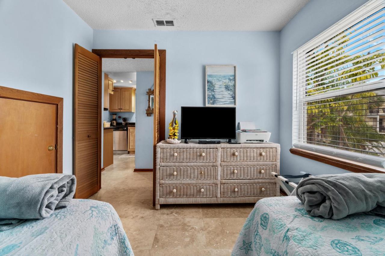 Beach House In Indian Shores Villa Clearwater Beach Eksteriør billede